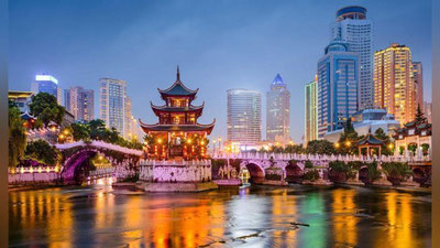 '​Шавкат Мирзиёев Хитойга жўнаб кетди'ning rasmi