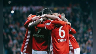 'Germaniya Kubogida uchta yarim finalchi aniqlandi'ning rasmi