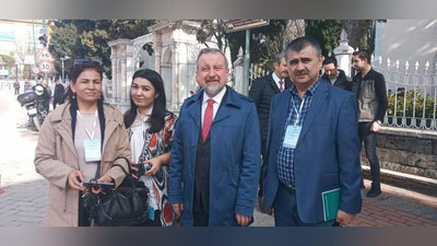 '2022 йил “Турк дунёси маданият пойтахти"'ning rasmi