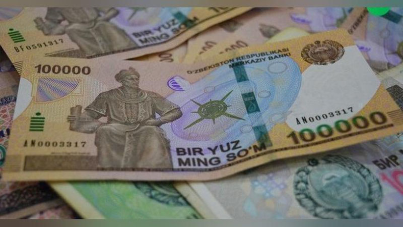 'Maktab direktori o`rinbosarlari moddiy rag`batlantirib boriladi'ning rasmi