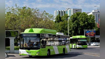 'Toshkentdagi bir qancha avtobuslarning  yo`nalishi o`zgardi'ning rasmi