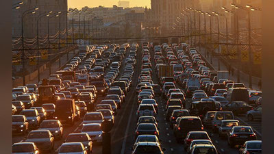 'Ertaga poytaxtning ikki tumanida tirbandlik yuzaga kelishi mumkin. Sababi...'ning rasmi