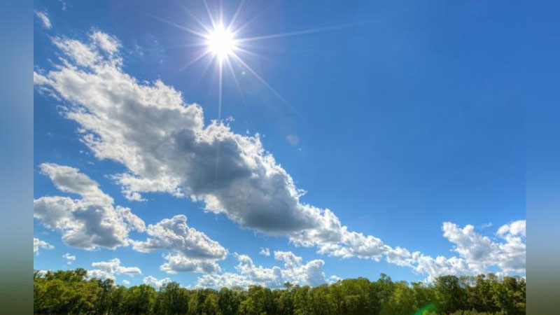 '19 SENTYaBR KUNI O`ZBEKISTONDA QANDAY OB-HAVO KUZATILADI?'ning rasmi