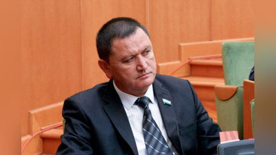 'Shuhrat G`aniev yangi lavozimga ko`tarilishi mumkin, Farg`ona va Namanganga yangi hokimlar tayinlanadi'ning rasmi