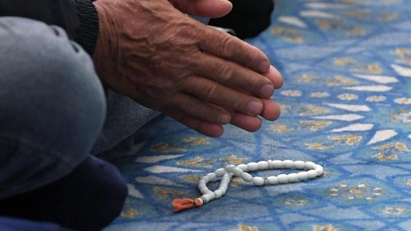 'Xorazmda majsid qurilishiga xayriya qilingan pullarni imom-xatib o`zlashtirib yubordi'ning rasmi