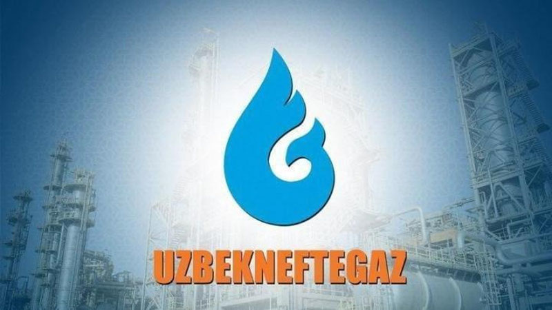 Изрображение '"Узбекнефтегаз" установил новую цену за литр дизельного топлива'