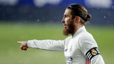 'Ramos "Manchester siti"ga o`tishi kutilmoqda'ning rasmi