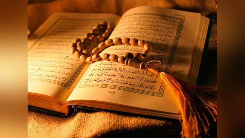 'Qur`onning nodir nusxasi mamlakatimizdan olib chiqilishiga chek qo`yildi'ning rasmi