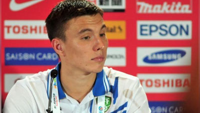 'Igor Sergeev nima uchun Qozog`istonning «Aktobe» klubiga o`tdi?'ning rasmi