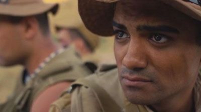 Изрображение 'Узбекский фильм «Эврилиш» был отмечен на кинофестивале в Пусане'