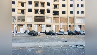 Изрображение 'Во время взрыва в Бухаре пострадали 12 человек, возбуждено уголовное дело'