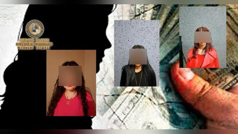 '⚡️Farg`onada bir ayolni ikki kun uchun 200 dollarga sotmoqchi bo`lgan ayollar qo`lga olindi'ning rasmi