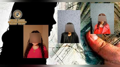 '⚡️Farg`onada bir ayolni ikki kun uchun 200 dollarga sotmoqchi bo`lgan ayollar qo`lga olindi'ning rasmi