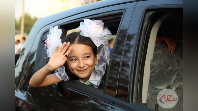 '​ANDIJONDA  YaNGI KO`ChA FOYDALANIShGA TOPShIRILDI(FOTO)'ning rasmi