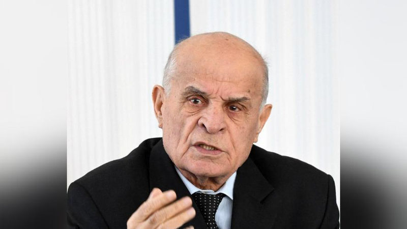 'Uzoq tanaffusdan so`ng Ismoil Jo`rabekovdan eksklyuziv intervyu'ning rasmi