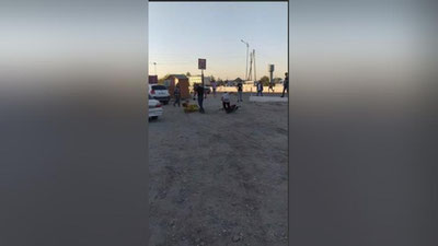 '“Албатта, жазо чораси қўлланилади”. Самарқандда аёвсиз калтакланган аёллар бўйича Сенат муносабат билдирди'ning rasmi