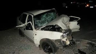 'Jizzaxda daraxtga borib urilgan “Nexia” haydovchisi vafot etdi'ning rasmi