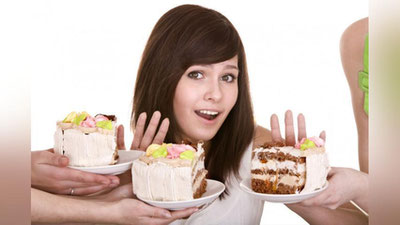 ' "ОЗМОҚЧИМАН. ЛЕКИН ШИРИНЛИКСИЗ ЯШАЙ ОЛМАЙМАН!"'ning rasmi