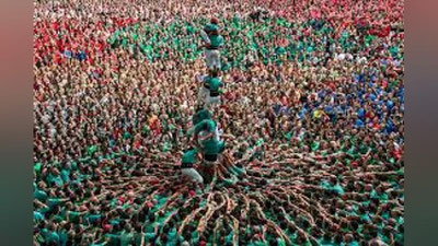 'Ispaniyada antiqa musobaqa bo`lib o`tdi'ning rasmi