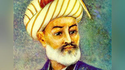 'Денис Дели: “Ғарб дунёси Алишер Навоийдек шоирларга муҳтож”'ning rasmi