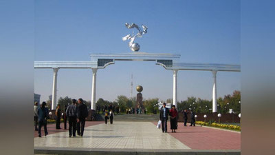 Изрображение 'ЧИСЛЕННОСТЬ НАСЕЛЕНИЯ УЗБЕКИСТАНА ПРИБЛИЖАЕТСЯ К 32 МИЛЛИОНАМ'