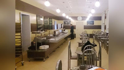 Изрображение 'Сколько предприятий общепита остановили свою деятельность по стране?'