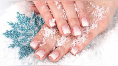 'TIRNOQLARNING QIShKI PARVARIShI UChUN 5 TAVSIYa!'ning rasmi