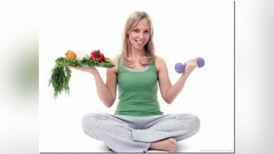 'ФИТНЕС ҲАҚИДА 10 АФСОНА 'ning rasmi