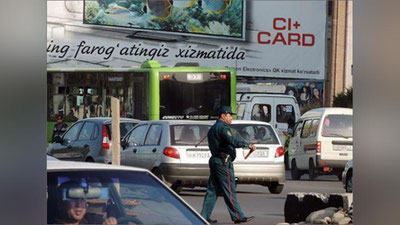 '​Mart oyida Toshkentda yo`l harakati xavfsizligi xodimlari tomonidan 90 ming qoidabuzarlik aniqlandi'ning rasmi