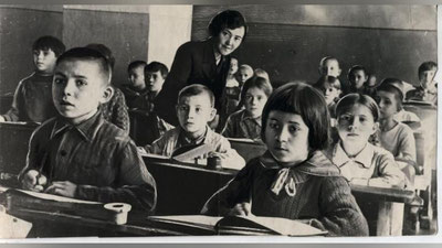 '«Энди уруш бўлмайди!»'ning rasmi