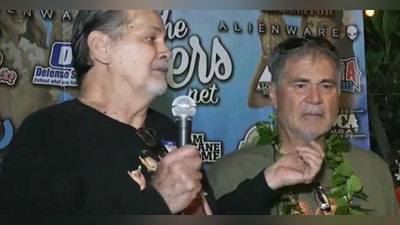 'ҚОНДОШ АКА-УКАЛИГИНИ БИЛМАГАН ДЎСТЛАР'ning rasmi