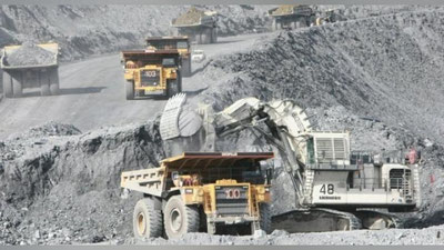 'Хорижий компания Қирғизистондаги “Қумтор” олтин конини сотиб олиш ниятида'ning rasmi