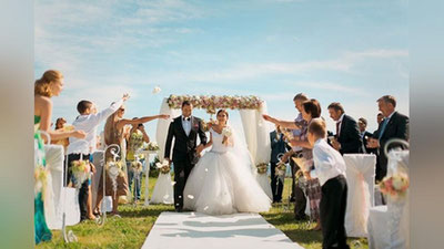 Изрображение 'НУЖНО ЛИ СОКРАТИТЬ РАСХОДЫ НА СВАДЬБУ? '