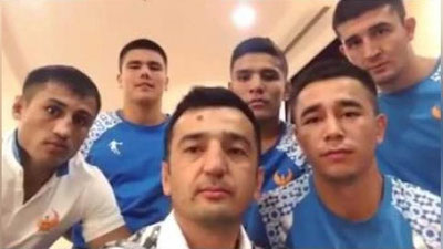 '"O`zbekkonsert" direktori Jahongir Poziljonovning "Selfi" qo`shig`iga munosabat bildirdi'ning rasmi