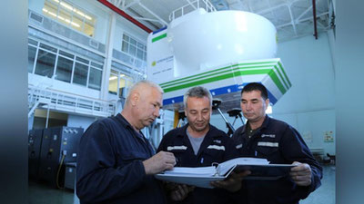 Изрображение 'УЗБЕКИСТАН НАЧНЕТ САМ ГОТОВИТЬ ПИЛОТОВ ДЛЯ ГРАЖДАНСКОЙ АВИАЦИИ'