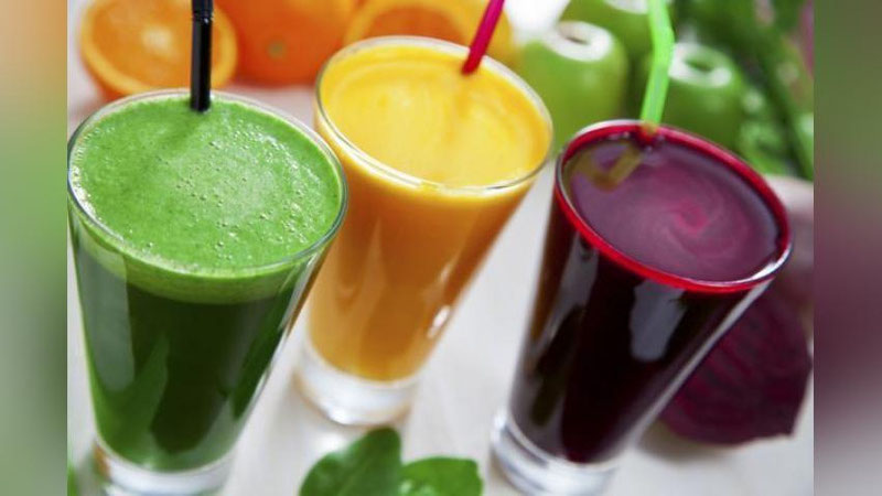 '​HAZM JARAYoNINI ENGILLAShTIRADIGAN 6 XIL ShIFOBAXSh ShARBAT!'ning rasmi