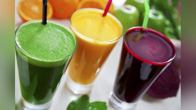 '​HAZM JARAYoNINI ENGILLAShTIRADIGAN 6 XIL ShIFOBAXSh ShARBAT!'ning rasmi