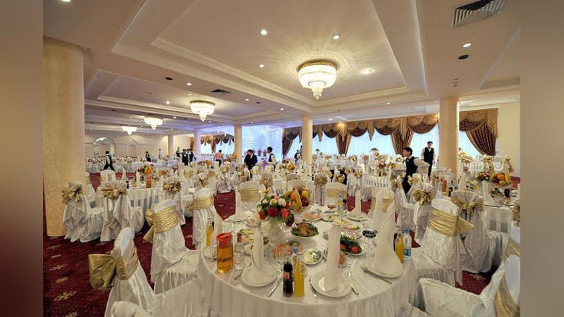 '1 apreldan boshlab Toshkentda ommaviy tadbirlarni vaqtincha to`xtatish bo`yicha taklif berildi'ning rasmi