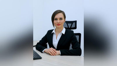 Изрображение 'Назначен новый пресс-секретарь председателя ГНК'