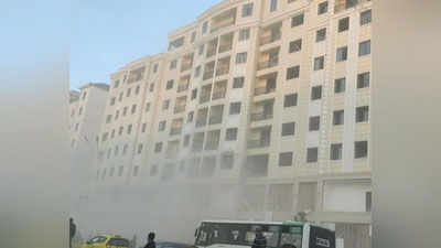 'Buxoroda sodir bo`lgan portlash oqibatida jabrlanganlar ro`yxati e`lon qilindi'ning rasmi