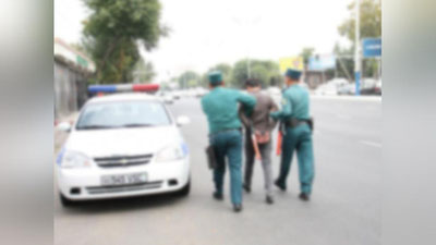 Изрображение 'В Ташкенте мужчина предложил помочь припарковаться и угнал автомобиль'