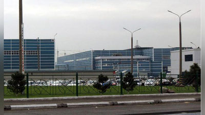 '​Toshkent motor zavodi binolari ishbilarmon va tadbirkorlarga bo`lib beriladi'ning rasmi