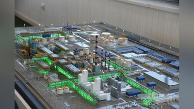 Изрображение 'ПОСЛЕ ЗАПУСКА ШУРТАНСКОГО ГХК ГОСУДАРСТВО БУДЕТ ЭКОНОМИТЬ $1 МЛРД В ГОД'