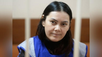 Изрображение 'НЯНЮ БОБОКУЛОВУ МОГУТ ОСВОБОДИТЬ ОТ УГОЛОВНОЙ ОТВЕТСТВЕННОСТИ'