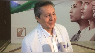 '"Сабот" фильми Москва халқаро кинофестивалида намойиш этилади'ning rasmi