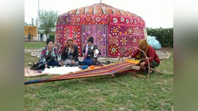 'Қашқадарё вилояти ҳокими: Хўжа Илғорда масжид қурамиз'ning rasmi