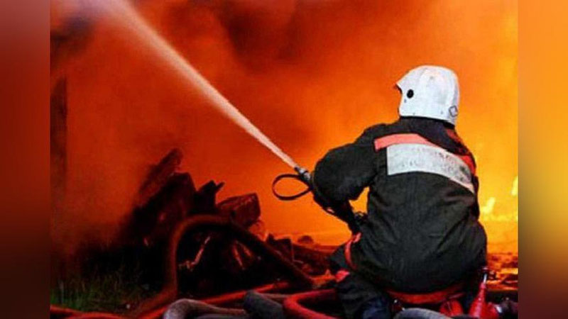 '​Toshkent shahrida bir kecha kunduzda 3 ta yong`in sodir bo`ldi'ning rasmi