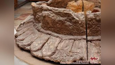 'САМАРҚАНДДА ЯНГИ МУЗЕЙ ҚУРИЛАДИ'ning rasmi