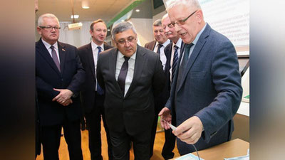 Изрображение 'УЗБЕКИСТАН ВПЕРВЫЕ ОТКРОЕТ СОВМЕСТНЫЙ ВУЗ ЗА РУБЕЖОМ'