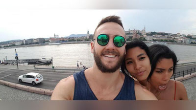 '​МАНЗАРАЛИ СЕЛФИ ҚИЗНИ ИККИ БОШЛИ МАХЛУҚҚА АЙЛАНТИРИБ ҚЎЙДИ'ning rasmi